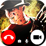 Freddy Krueger call simulator icon