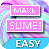 How to Make Slime without Glue: Step by Step icon