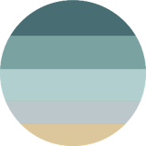 Colorette - LIVE Color Palette detection icon