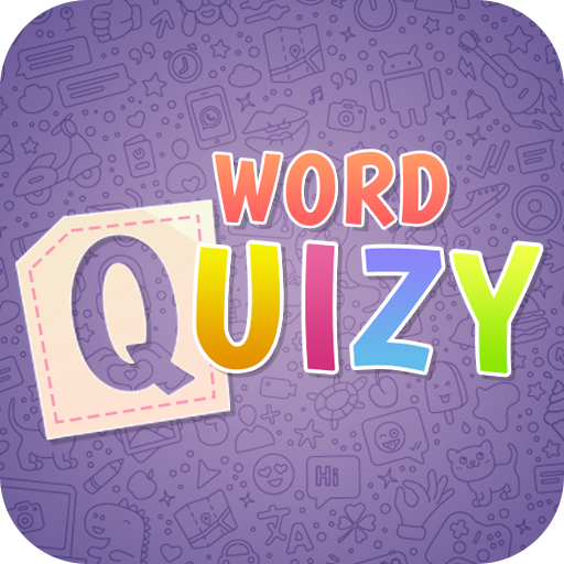 Word Quizy - Guess Swipe Word