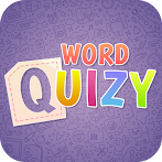 Word Quizy - Guess, Swipe Word