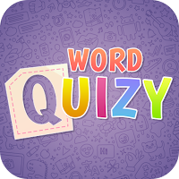Word Quizy - Guess, Swipe Word
