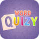 Word Quizy - Guess, Swipe Word