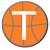 Team Basketball Stats icon