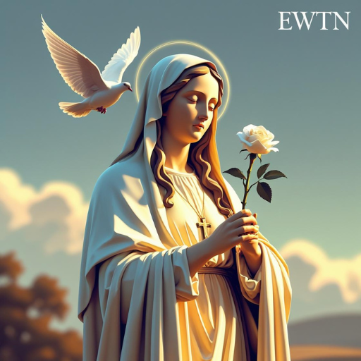 Catholic Radio App