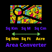 Land Area Converter - Area Converter