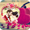 Download Love Heart Photo Frames on Windows PC for Free [Latest Version]