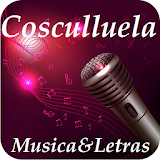 Cosculluela Musica&Letras icon