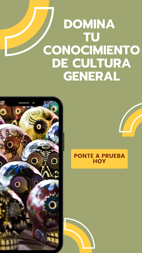 General Culture Quiz