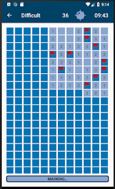 Minesweeper (PFA)のおすすめ画像1
