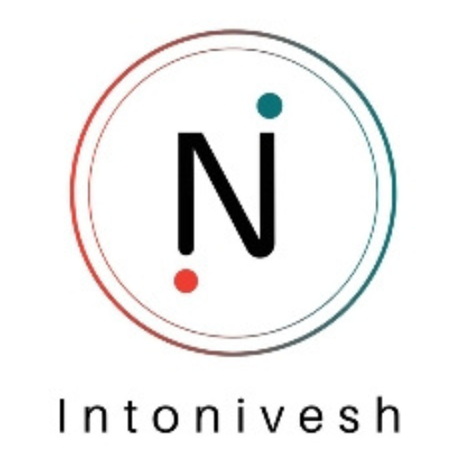 Intonivesh logo