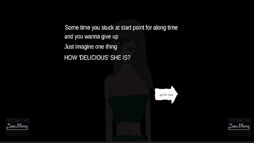 Legless Guy crush up there