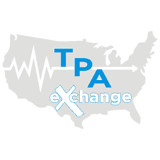 TPA Exchange Mobile logo