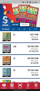 Missouri Lottery Official App 3
