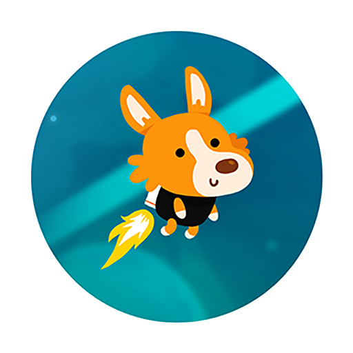 Corgi Engine Tech Demo logo