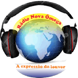 rádio nova omega icon
