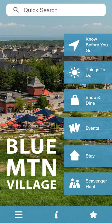 Blue Mountain Village - 8.13.6894 - (Android)