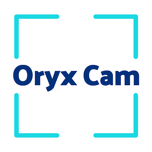 Oryx Cam Screen 2