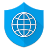 Private Browser with VPN icon
