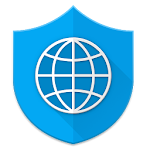 Cover Image of Herunterladen Privater Browser mit VPN  APK