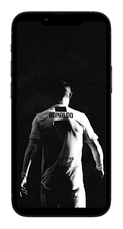 Ronaldo Wallpaper 4k bởi Noriba Tech - (Android Ứng dụng) — AppAgg