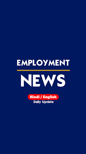 Employment News App
