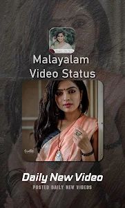 Malayalam Video Status