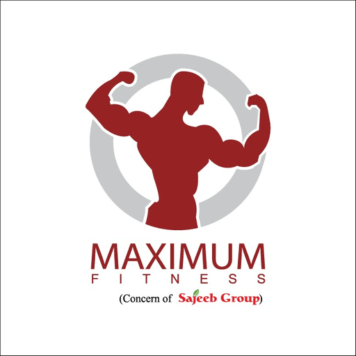 Maximum Fitness Gym