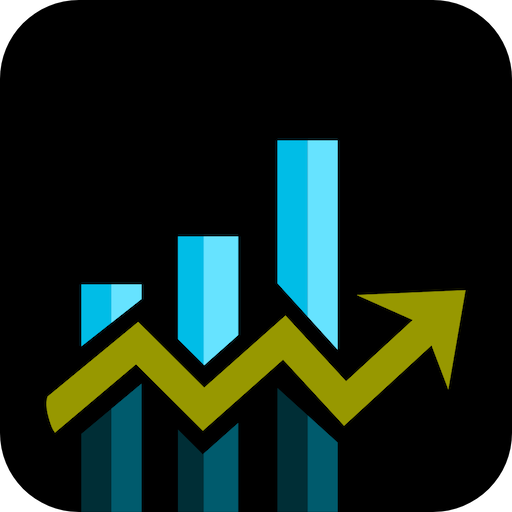 Trade Signals - Stocks Options 1.4.7 Icon