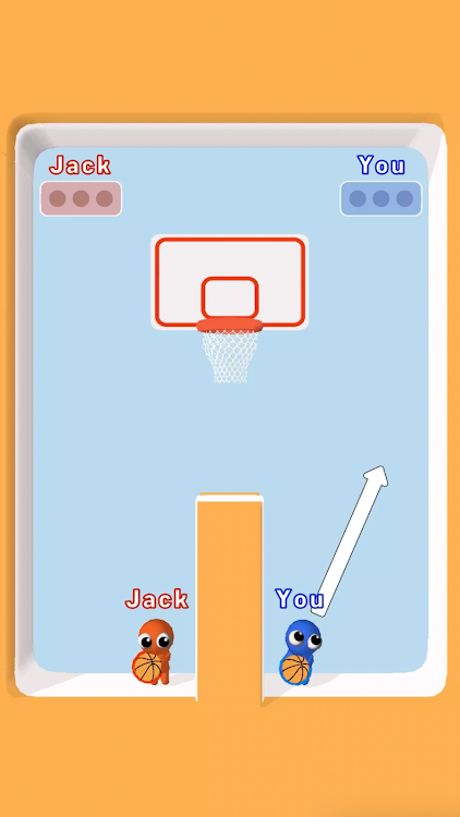 Basket Battle - 3.2 - (Android)