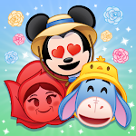 Cover Image of Descargar Juego relámpago de emojis de Disney 47.2.0 APK