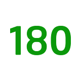 180 - Caller ID & Block icon