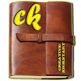 CK Fantasy - Writing Ideas icon