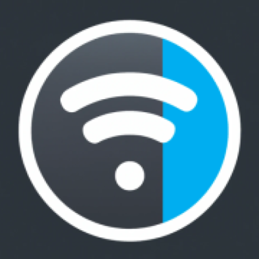 WiFi Analyzer 3.3.4 Icon
