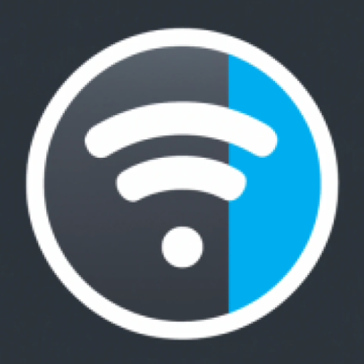 WiFi Analyzer  Icon