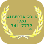 Cover Image of ดาวน์โหลด Alberta Gold Taxi  APK
