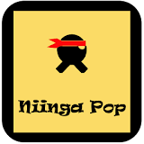 Ninja Pop icon