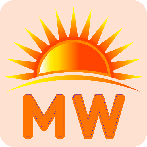 Morningwel logo