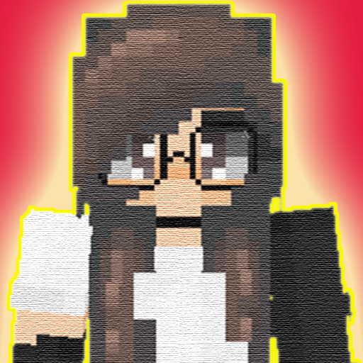 Skin Aesthetic Popular Girl For Mcpe Apps On Google Play