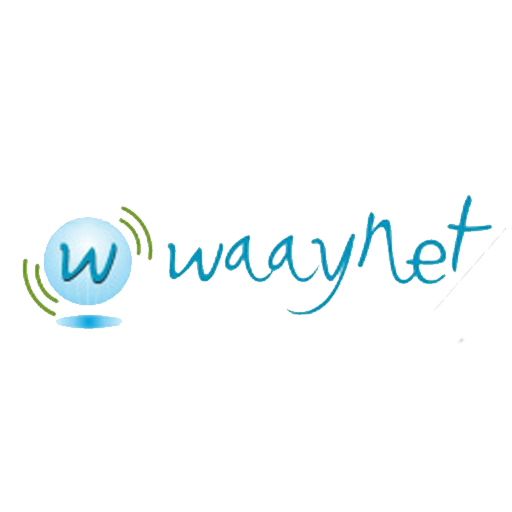 Waaynet 1.0.3 Icon
