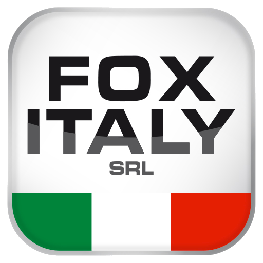 Fox Italy s.r.l. logo