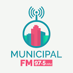 Cover Image of Télécharger MUNICIPAL FM 97.5 2.0 APK