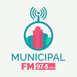 MUNICIPAL FM 97.5 icon