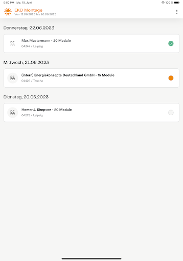 EKD.Montage screenshot 6