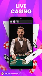 ZebraWins Casino Games & Slots