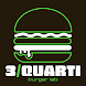 3 Quarti Burger Lab