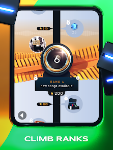 Beatstar Mod Apk Download Unlimited Play Gems (Unlocked) Gallery 10