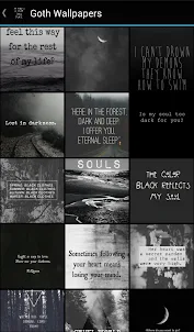 Goth Wallpapers