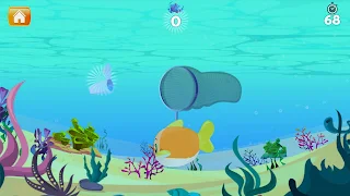 Save the Sea - Screenshot 3
