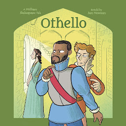Icon image Shakespeare's Tales: Othello